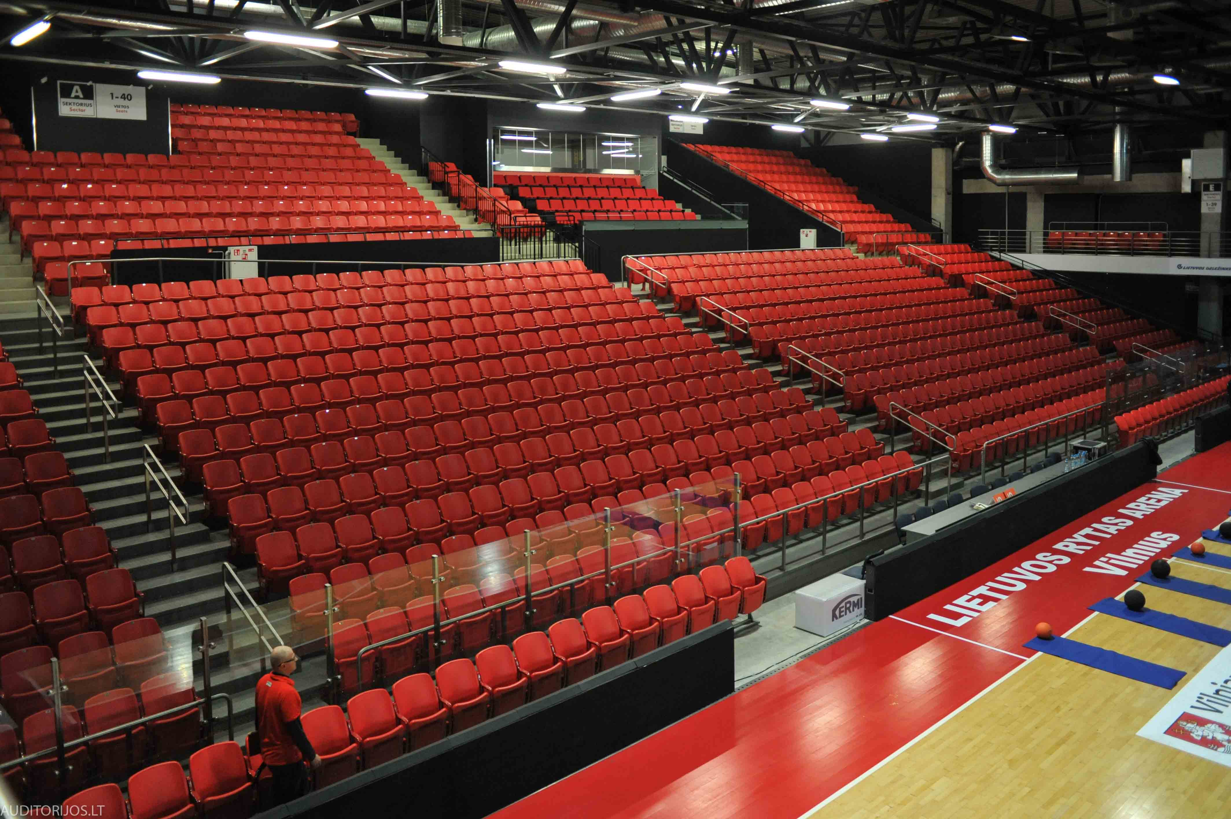 Lietuvos Rytas Arena Seating Vertika DSC_3317-2