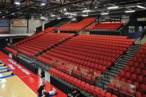 Lietuvos Rytas Arena Seating Vertika DSC_3344