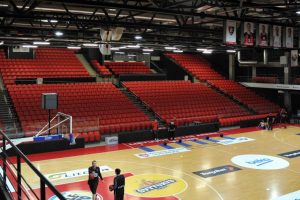 Lietuvos Rytas Arena Seating Vertika DSC_3357