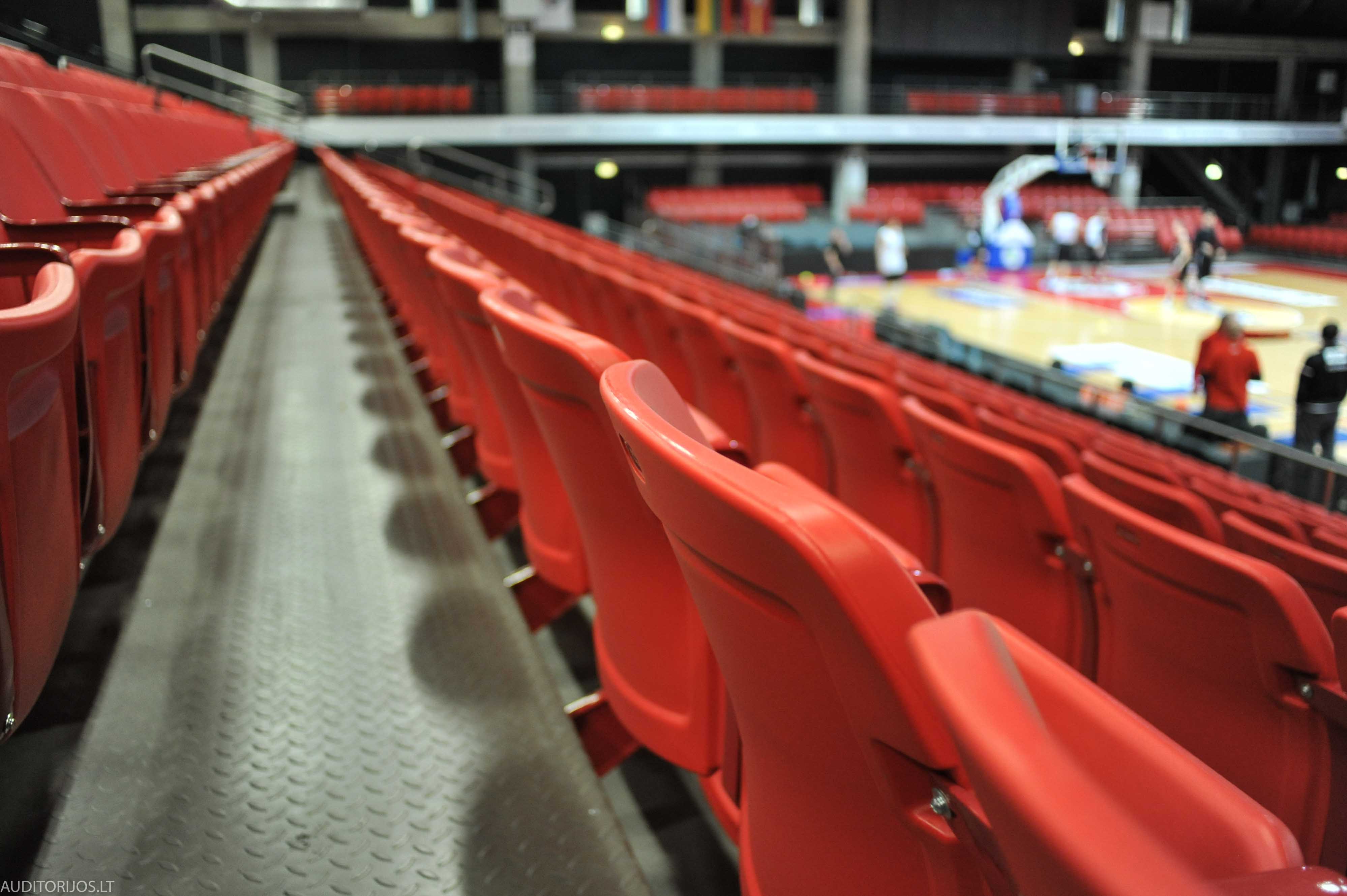 Lietuvos Rytas Arena Seating Vertika DSC_3371